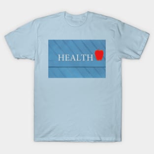 Health T-Shirt